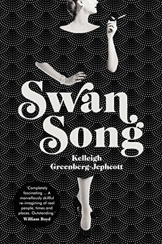 Swan Song