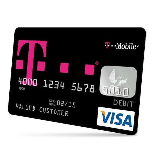 T-Mobile Prepaid Debit Card Review