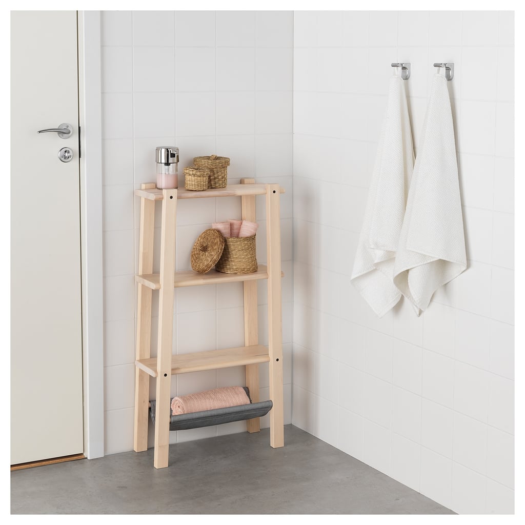 Vilto Shelf Unit