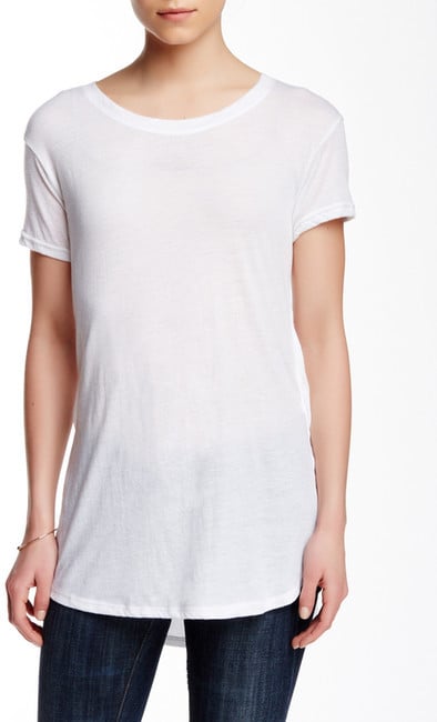 Abound Tunic Tee ($15)