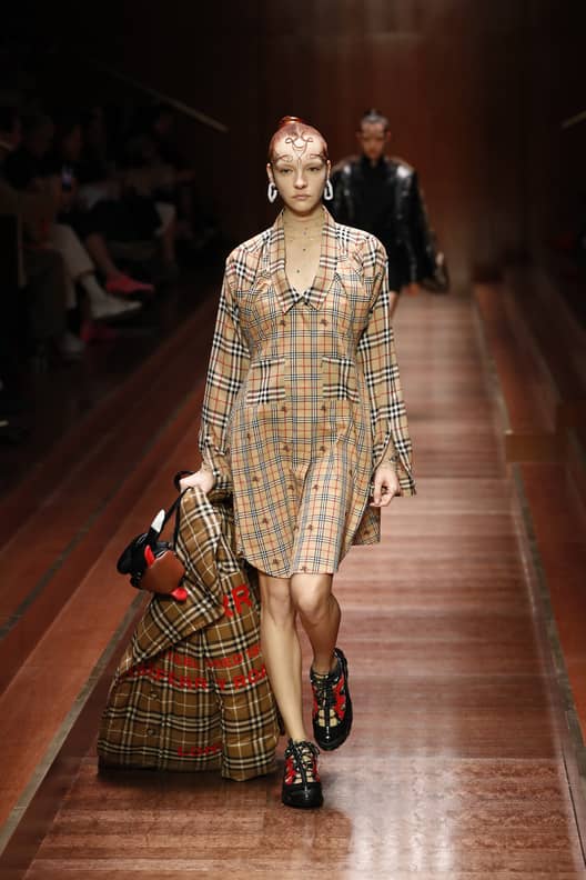 burberry 70 2019