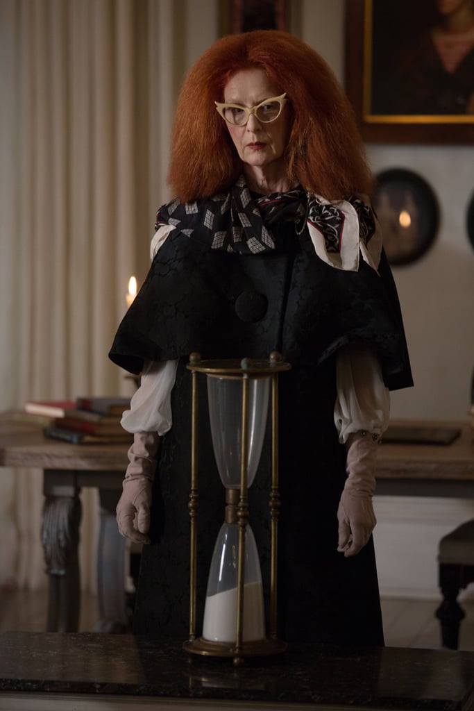 Myrtle Snow, Coven American Horror Story Halloween Costumes
