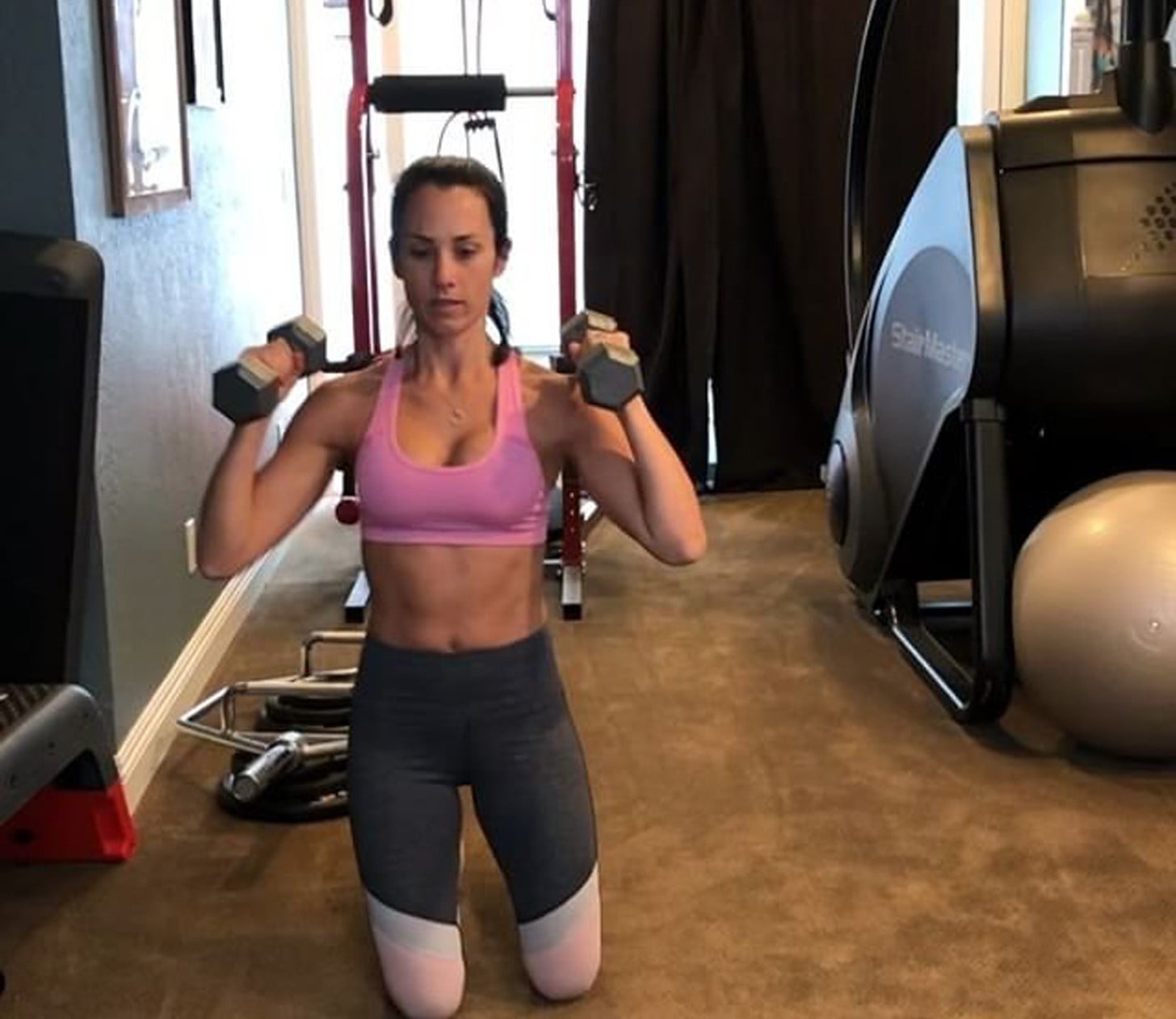 Beachbody Total-Body Exercise | POPSUGAR Fitness