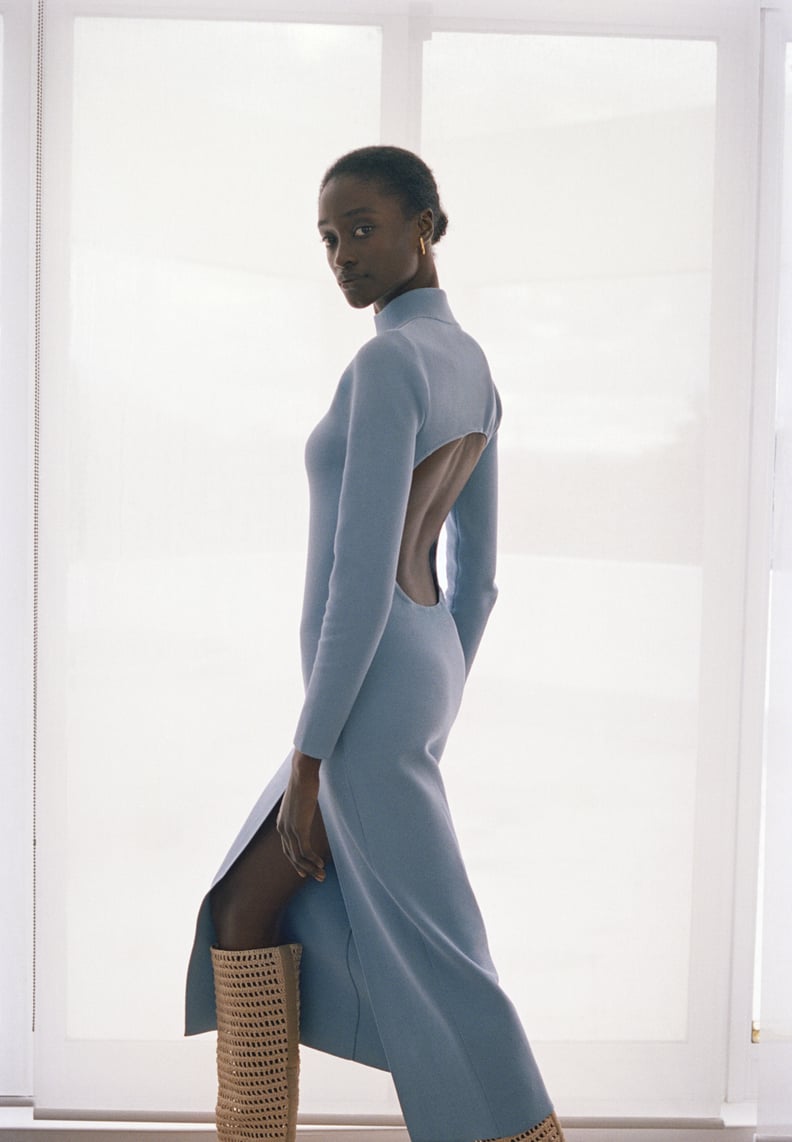 Color Trend Spring 2021: Powder Blue