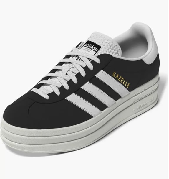 adidas Gazelle Bold Platform Sneaker