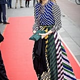 Standout Style Statements