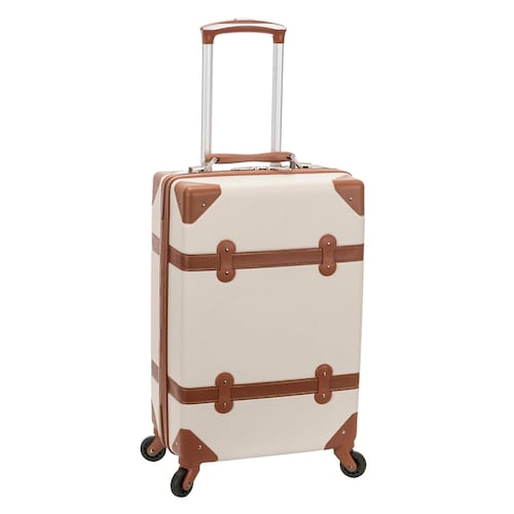 Best Luggage From Kohl's POPSUGAR Smart Living