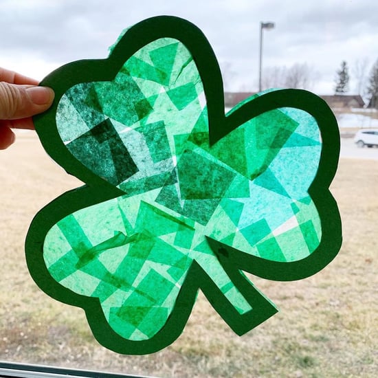 St. Patrick’s Day Activities to Do at Home With Kids