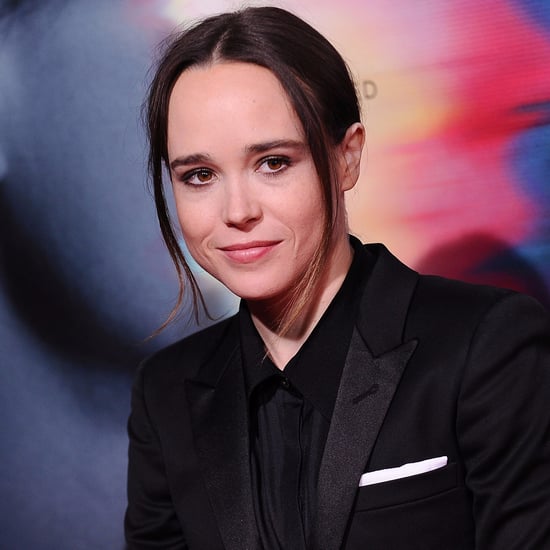 Ellen Page | POPSUGAR Smart Living