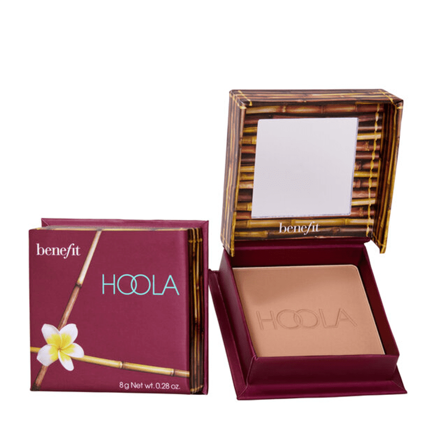 Benefit Cosmetics Hoola Matte Powder Bronzer