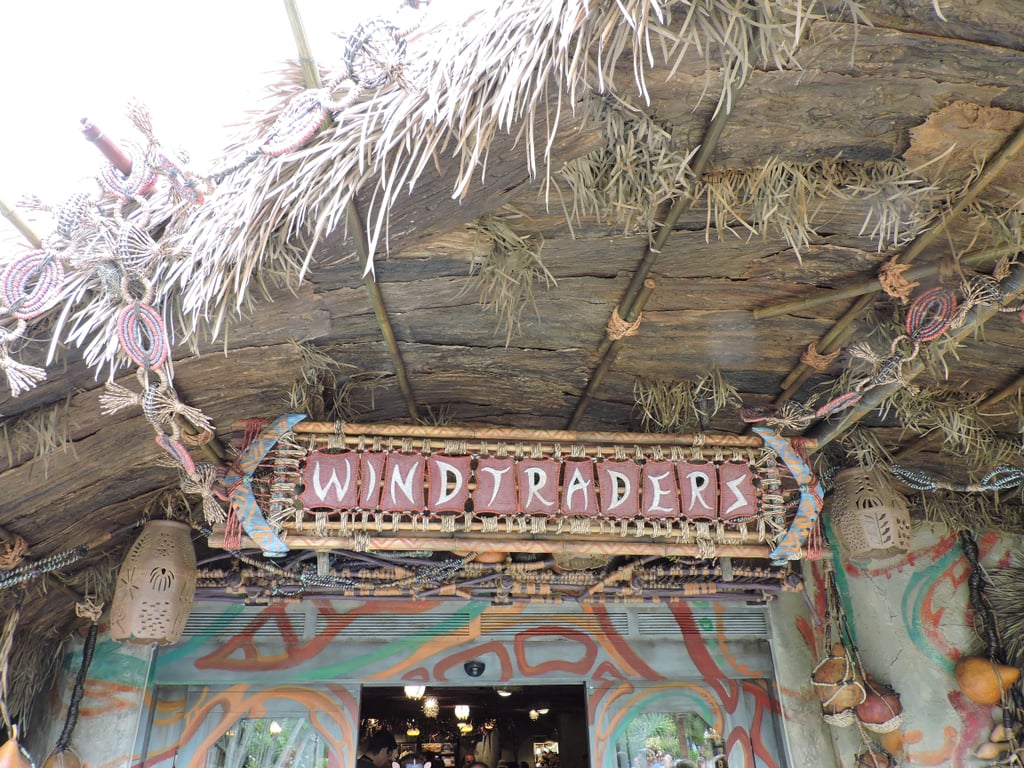 Windtraders
