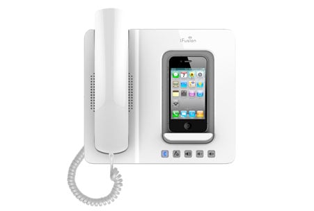 iFusion Smart Station