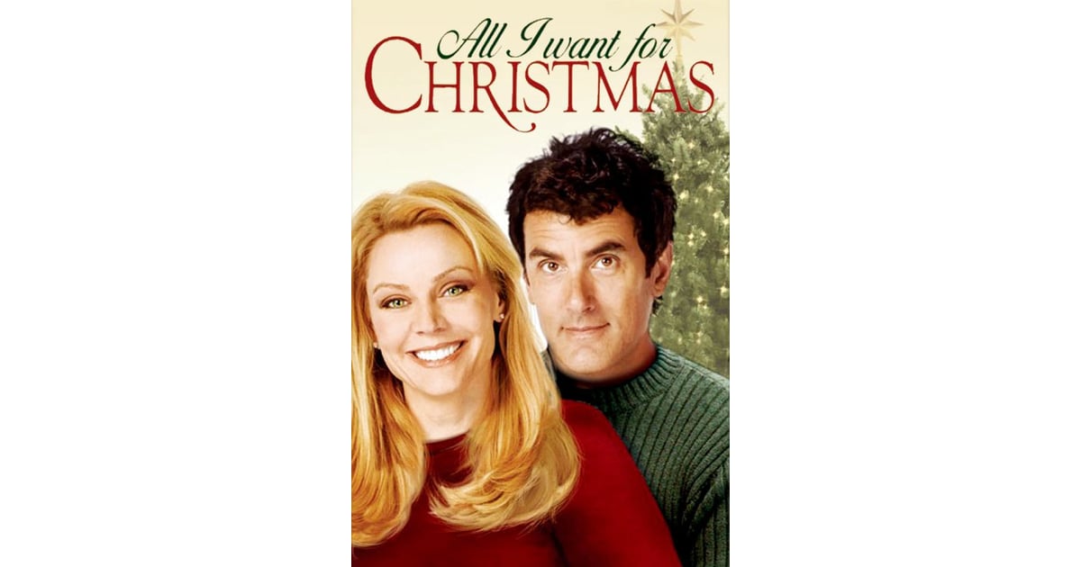 All I Want For Christmas | Holiday Romance Movies on Netflix | POPSUGAR Love & Sex Photo 7