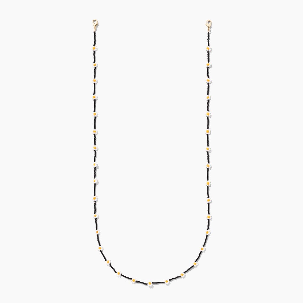 Roxanne Assoulin Daisy Mask Chain