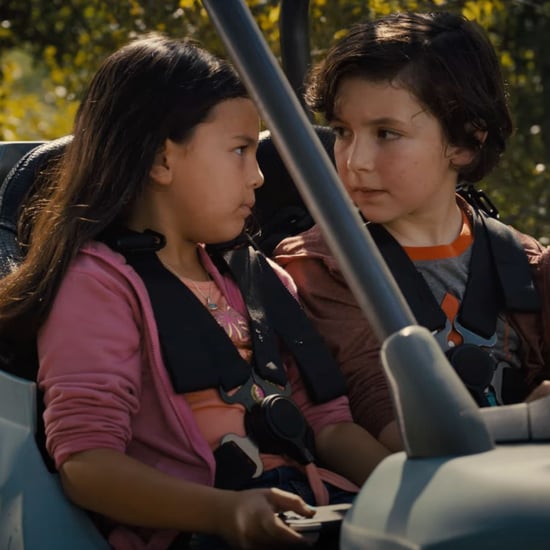 Netflix's Spy Kids Reboot Premiere Date and Cast