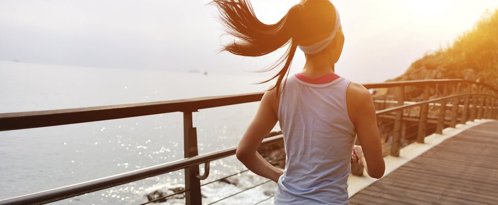 How to Transition From Treadmill to Road