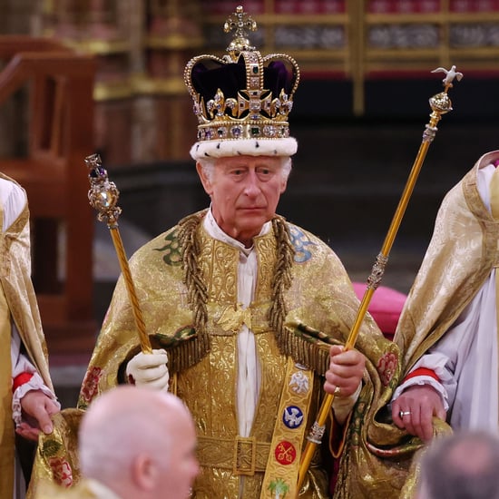 King Charles's III Coronation