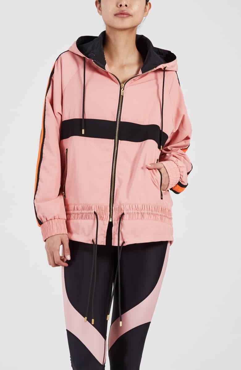 Pe nation shop pink jacket