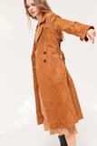 This Is the Coat You're Going to Live In All Season Long