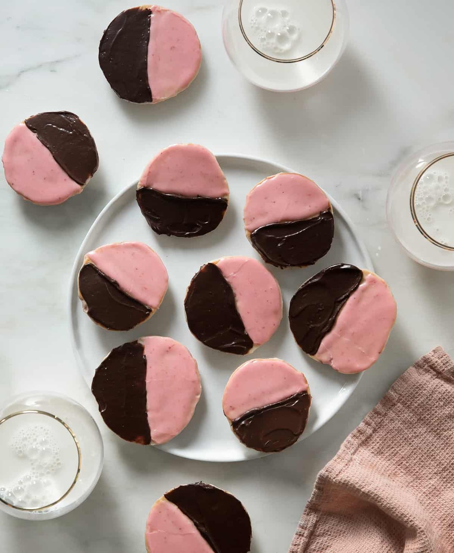 Easy Baking Recipes For Kids | PS Family