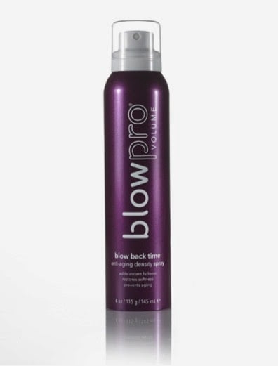 Blowpro Back in Time Antiaging Density Spray