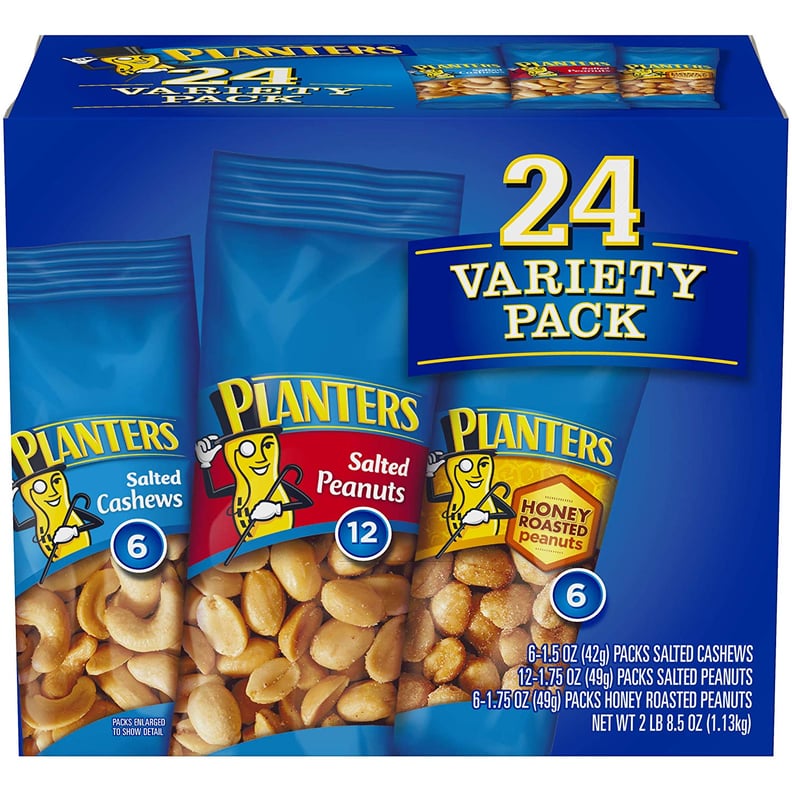 Planters Nuts