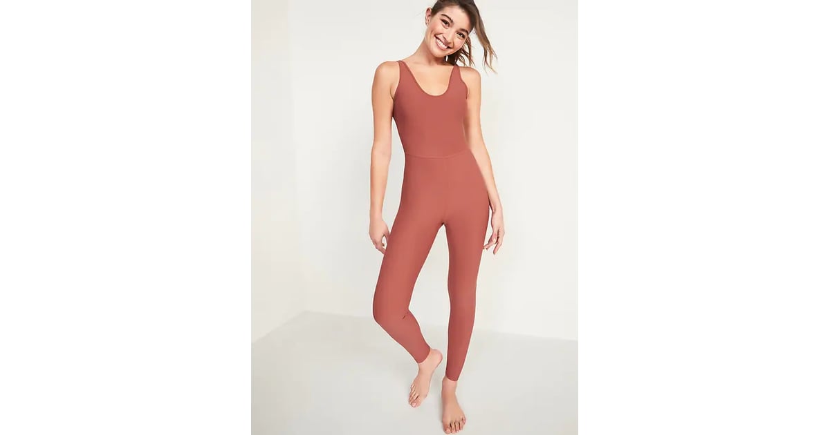 old navy active bodysuit