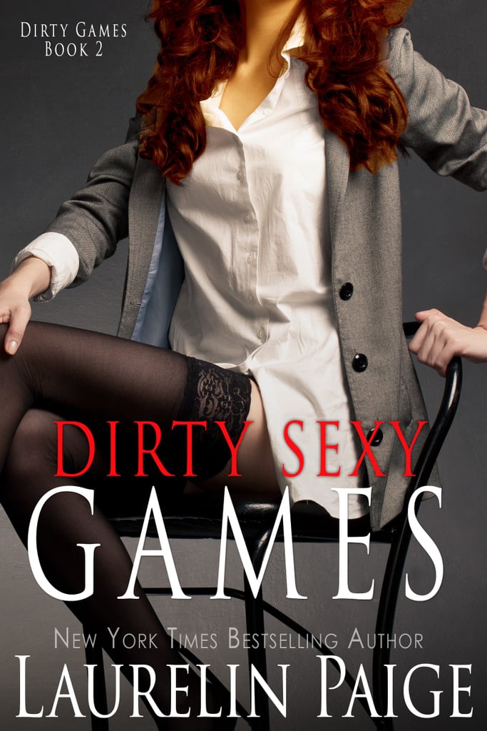 Dirty Sexy Games, Out Nov. 6