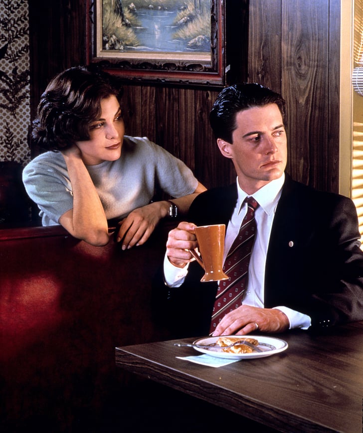 twin peaks on netflix uk