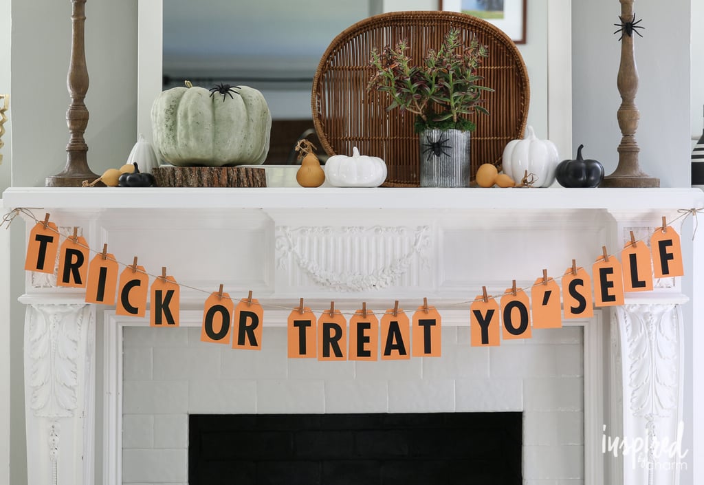 trick-or-treat-banner-cheap-halloween-party-ideas-popsugar-smart-living-photo-3