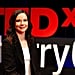 My TEDx Talk on Latine Representation in Hollywood
