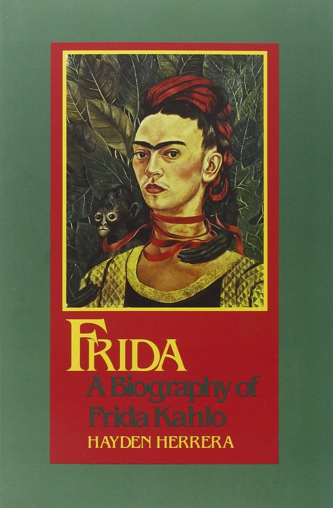 Frida kahlo biography video