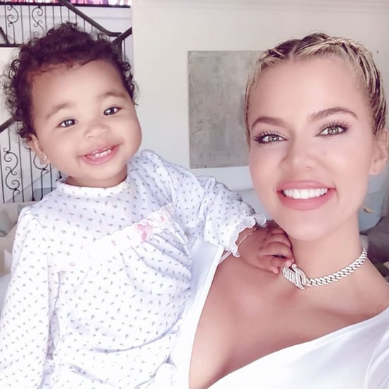 Khloé Kardashian Quotes on Motherhood