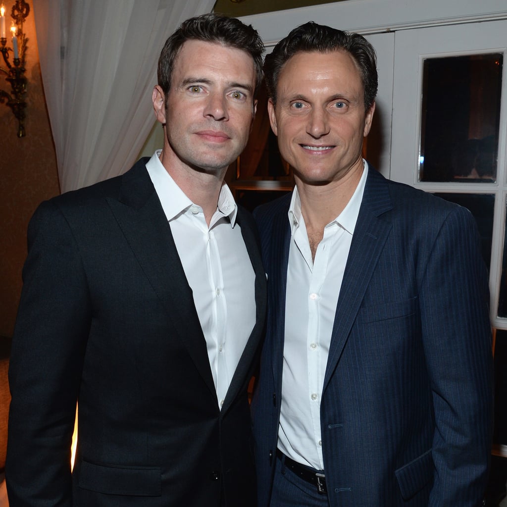 White House Correspondents' Dinner Party Pictures 2014