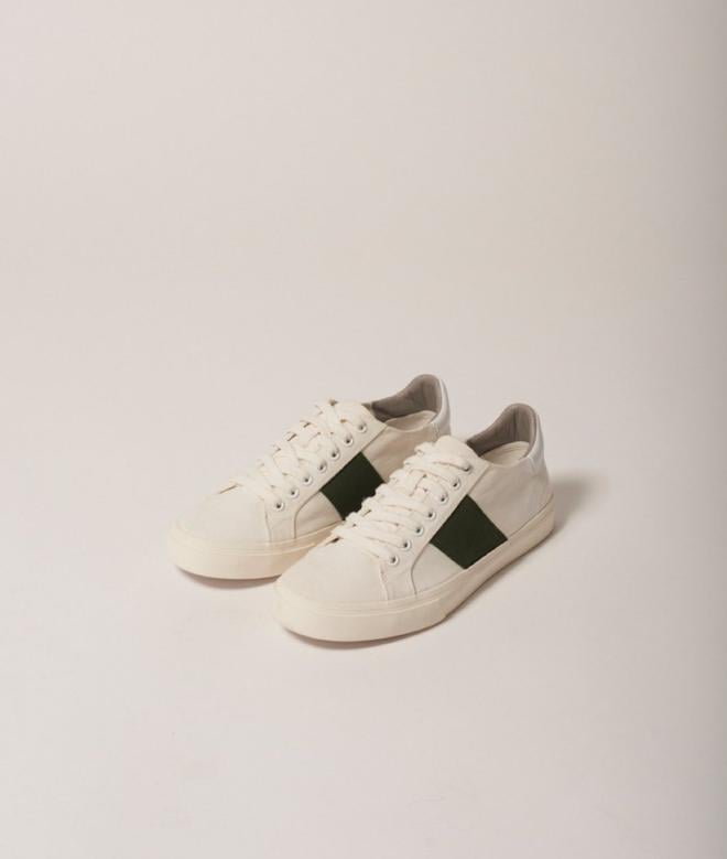 Elliott Low Classic Recycled Canvas