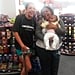 Stranger Pays For Mother and Baby's Items at CVS