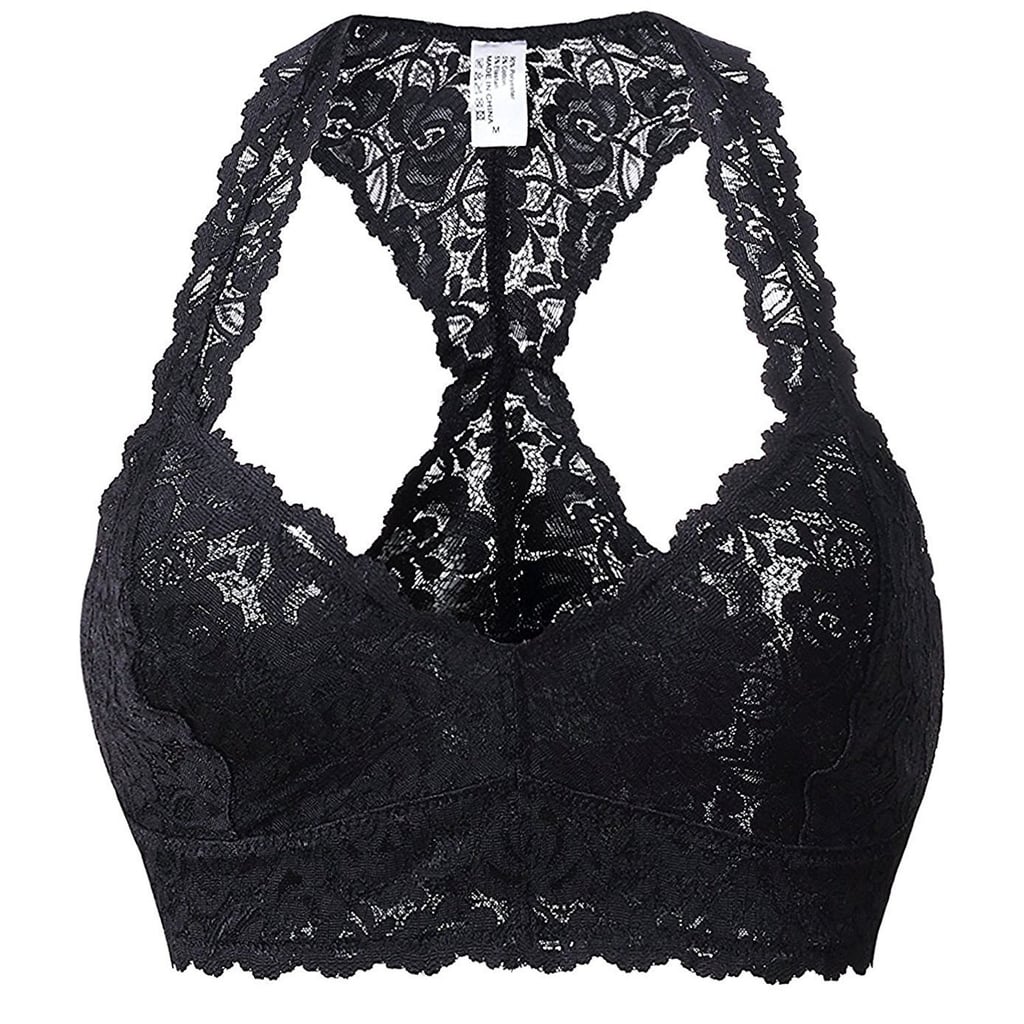 Best Cheap Lace Bra on Amazon