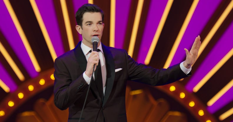 约翰Mulaney:孩子在无线电城华丽