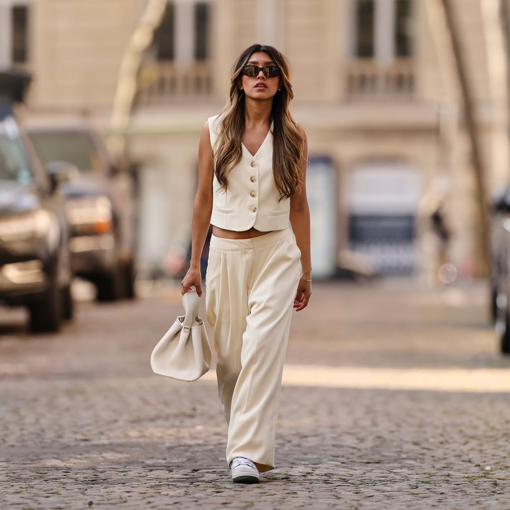 Comfy Pants Chic Enough to Rival Your Jeans