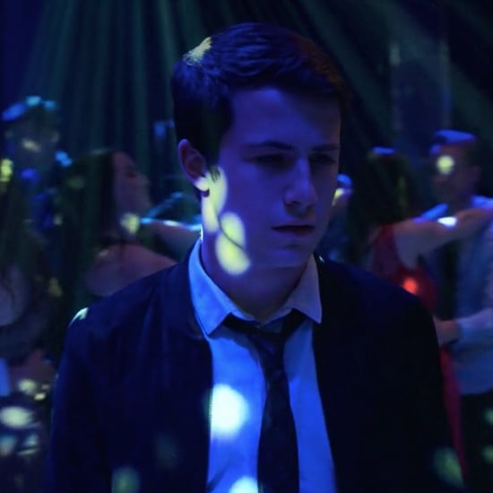 13 Reasons Why Dance Song
