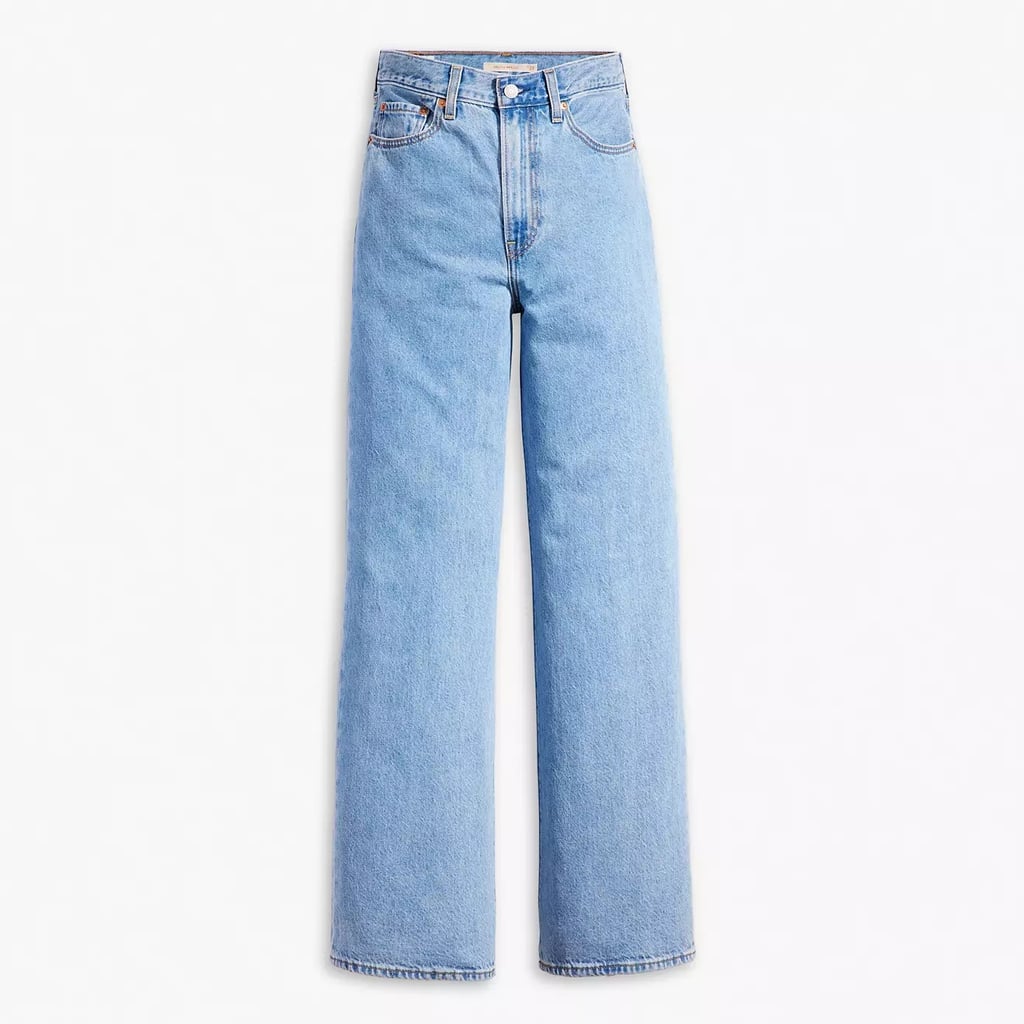 Levi's Jeans Could Be Affected by Tariffs