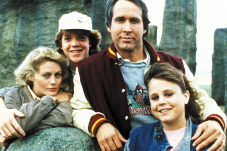 National Lampoon's Vacation