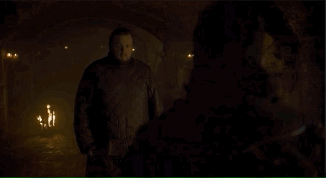 Sam Tells Jon the Truth About His Parents
