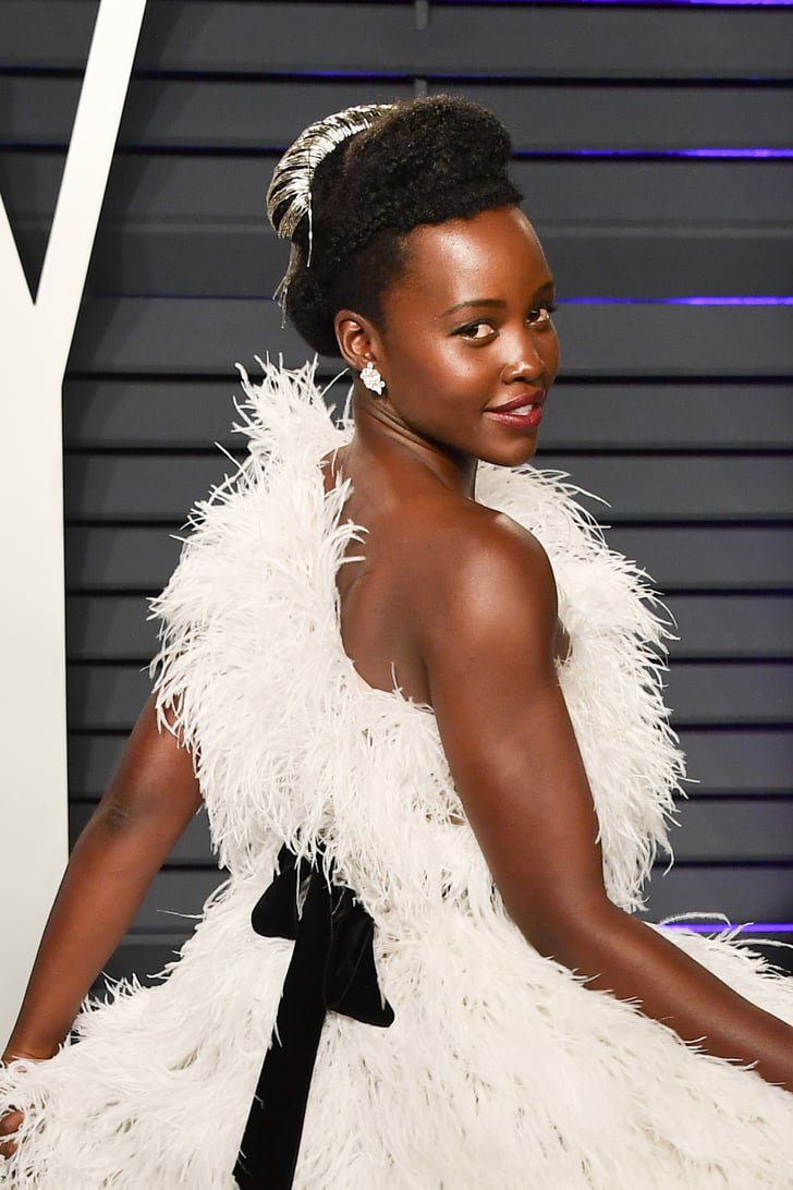 Lupita Nyong'o Hot Single Celebrity Women POPSUGAR Celebrity Photo 14