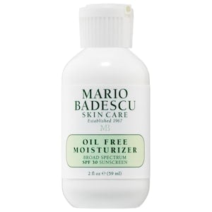 Mario Badescu Oil Free Moisturizer Broad Spectrum SPF 30