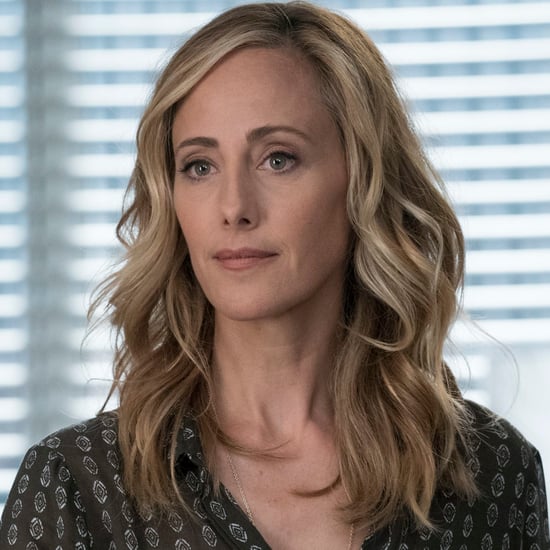 Is Kim Raver Returning to Grey's Anatomy?