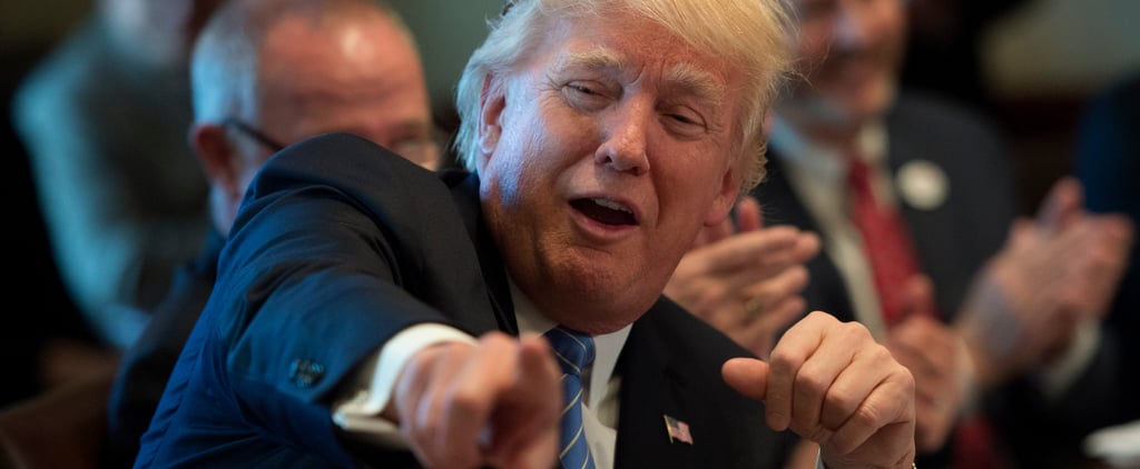 Personal Essay on Winning Trump's Fake News Awards
