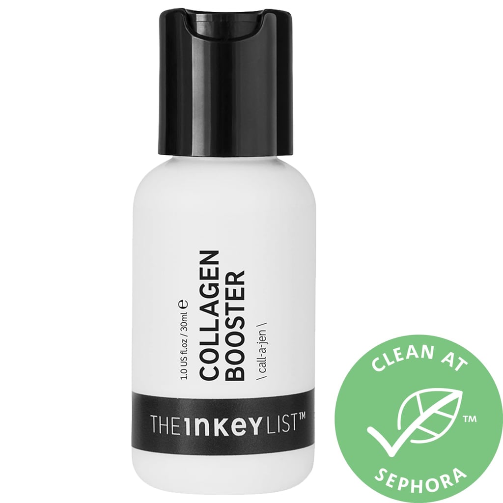 The Inkey List Collagen Booster Firming Peptide Serum