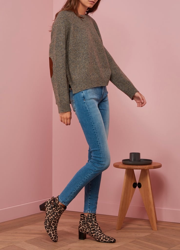 Where Can I Buy LeopardPrint Ankle Boots? POPSUGAR Fashion UK