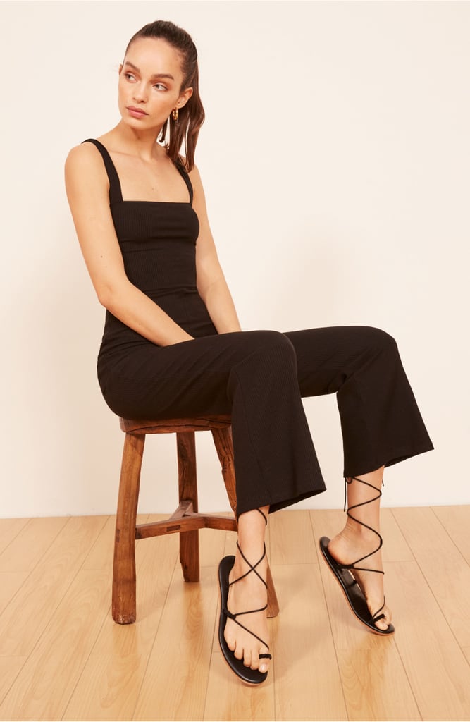 Essie Jumpsuit